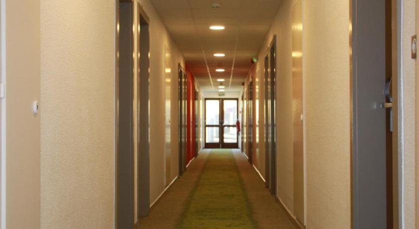 ibis Styles Sarrebourg