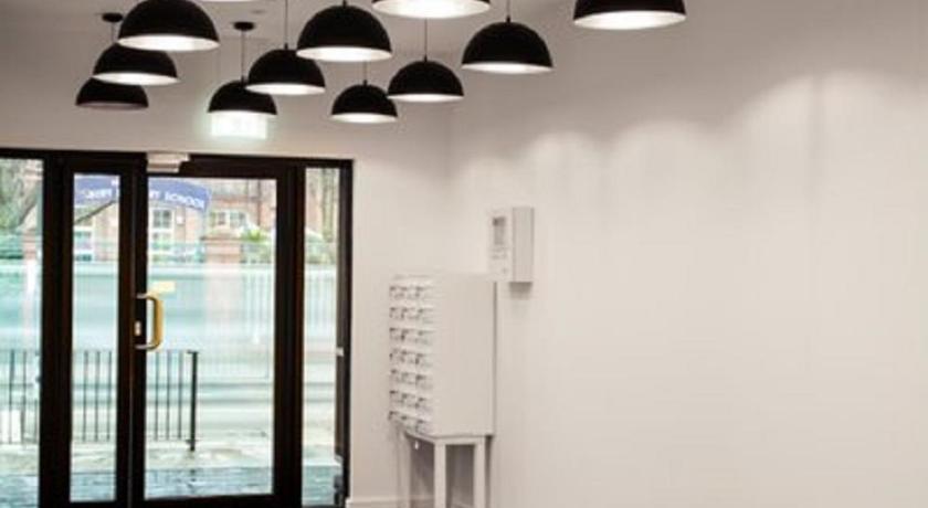 Queen's Park by Viridian Apartments - image 9