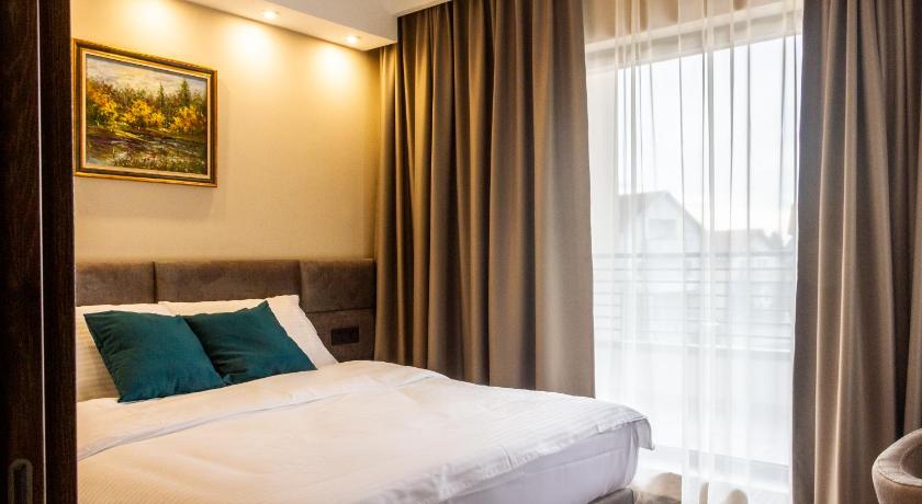 NEW Garni Hotel FILIA photo