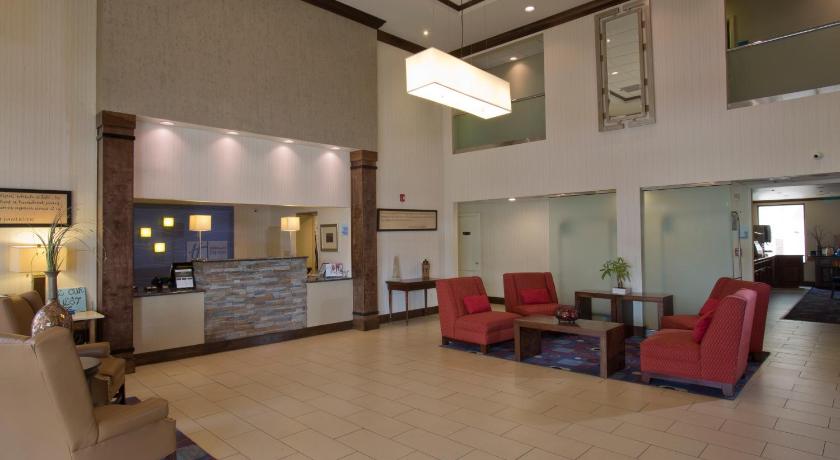 Holiday Inn Express New Albany