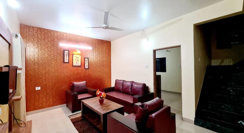 OREO VILLA with AC photo