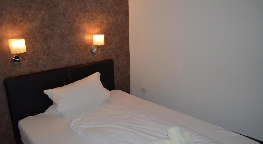Prinz City Apartments photo