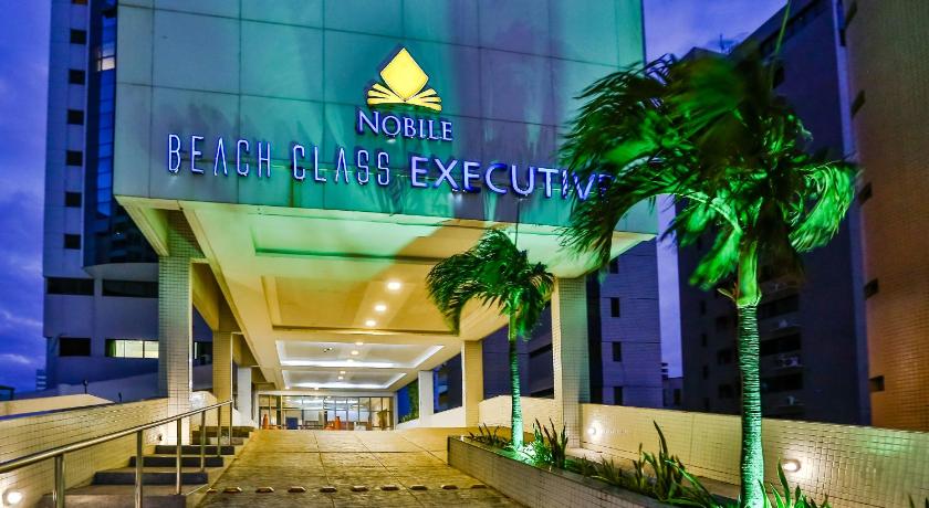 Nobile Suites Executive