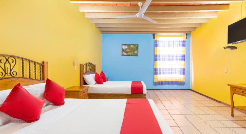 Hotel Posada San Rafael photo