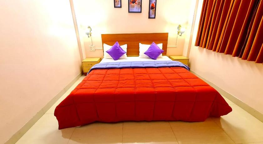 Nilgiri Villa with Swimming Pool photo