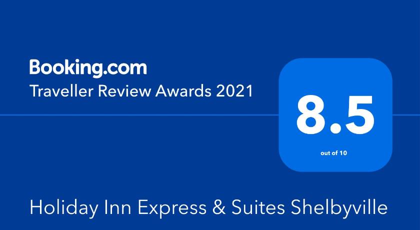 Holiday Inn Express Shelbyville