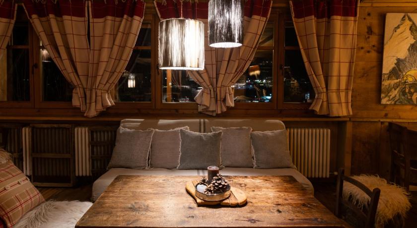 Hotel Chalet Svizzero