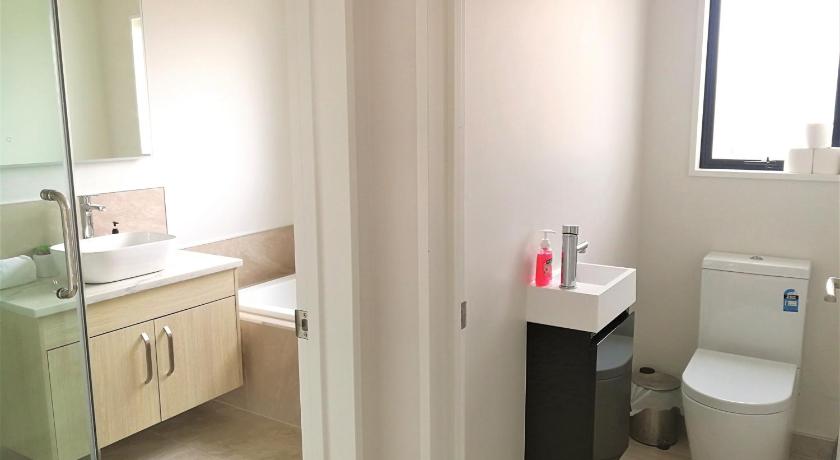 Rodman Star Apartment photo