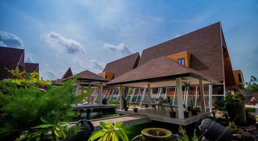 Image of Villa Garden View 14