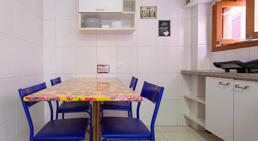 MADA hostel photo