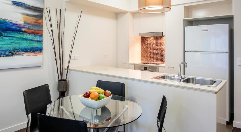 雙臥室公寓 (2 Bedroom Apartment)圖片 10