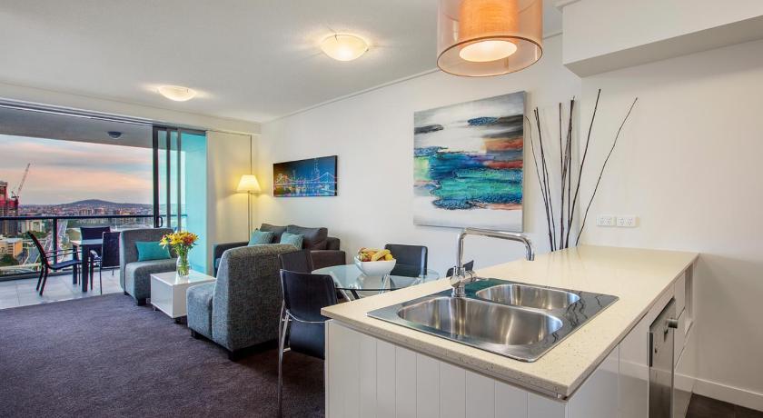 雙臥室公寓 (2 Bedroom Apartment)圖片 1