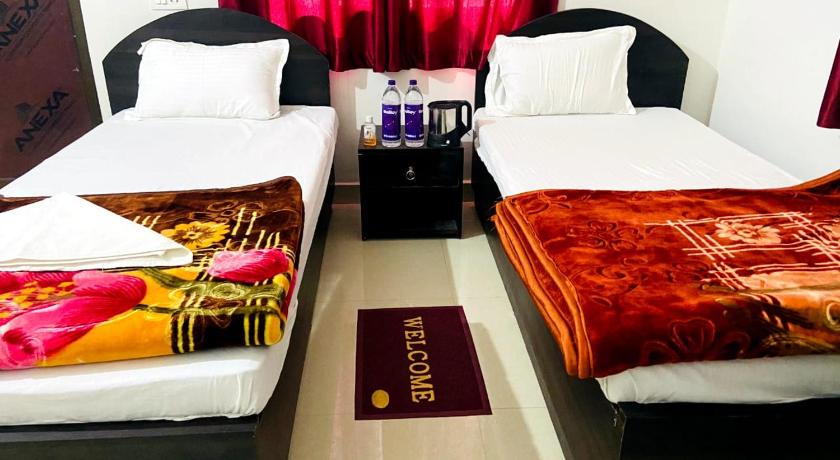 Gaurav guest house — Hotel in Bodh Gaya