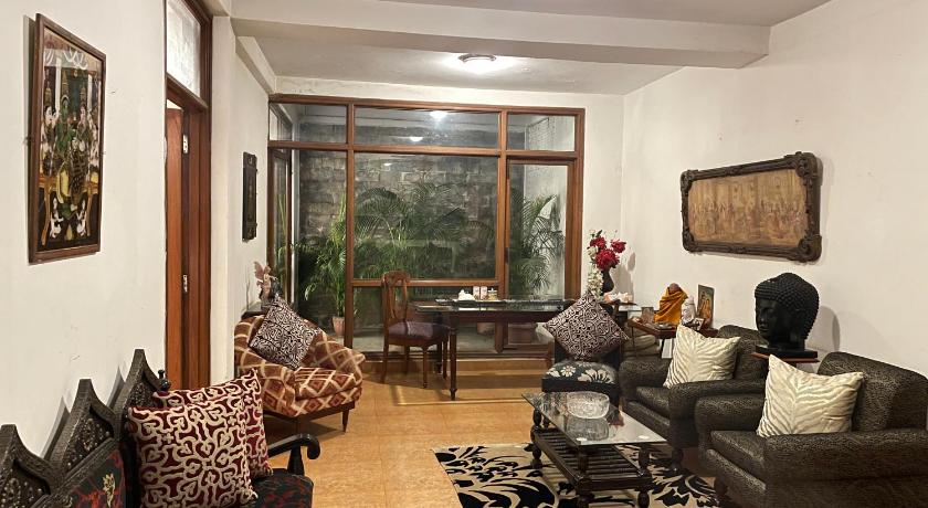 The Stay Inn New Delhi photo
