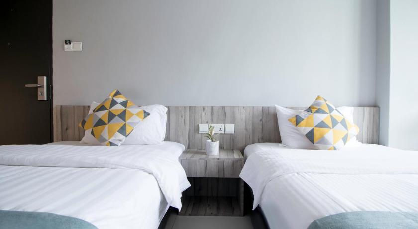 Image of Superior Twin Room - Newly Renovated 5