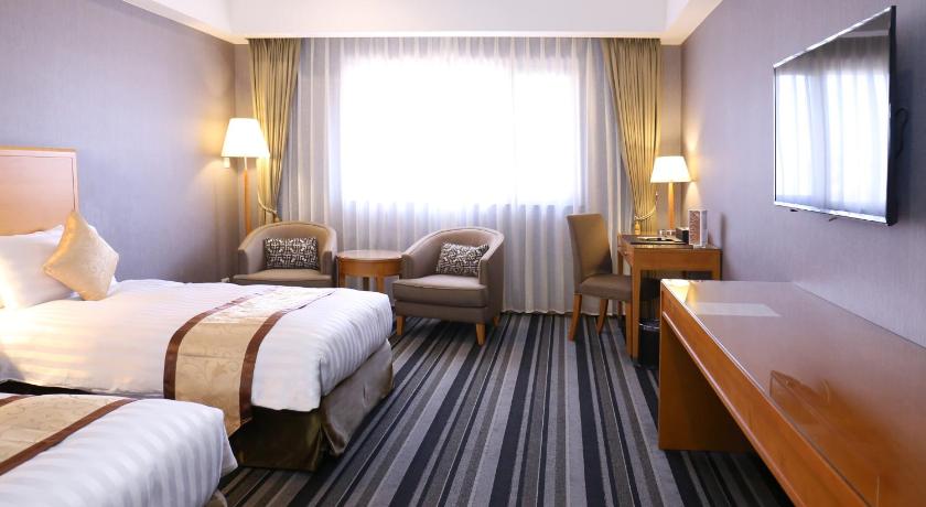 Image of Superior Double or Twin Room 0