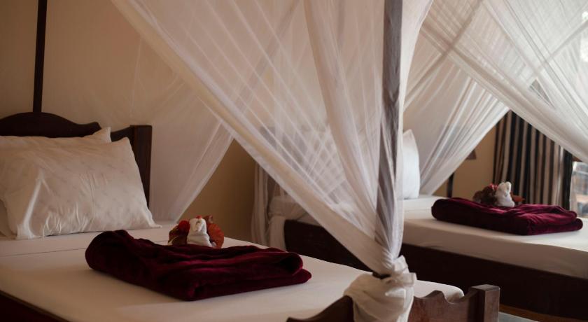 Sea View Beach Hotel photo