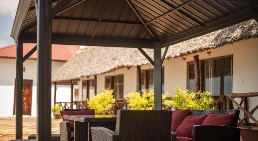 Sea View Beach Hotel photo