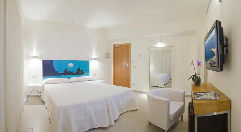 Hotel Florencio Ibiza