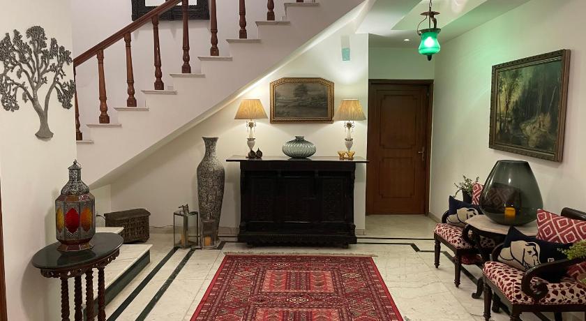 The Stay Inn New Delhi photo