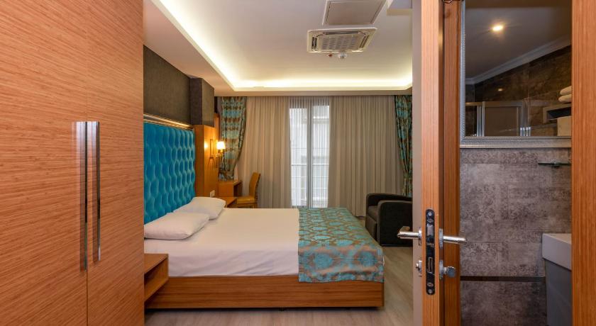 Image of Deluxe Single Room 6