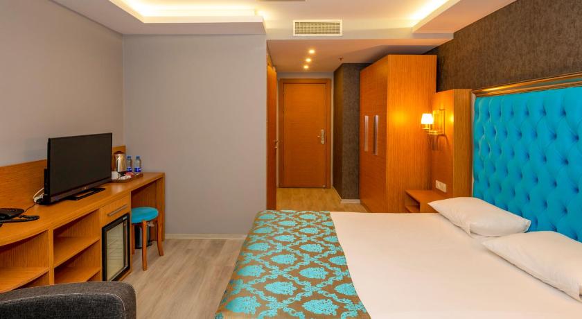 Image of Deluxe Single Room 13