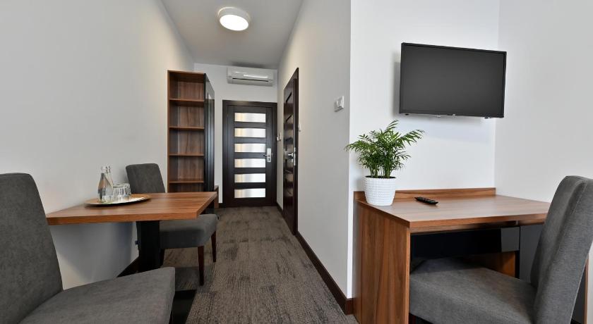 Hotel Terminal photo
