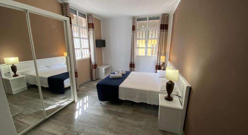 Hotel Pension Cassandra