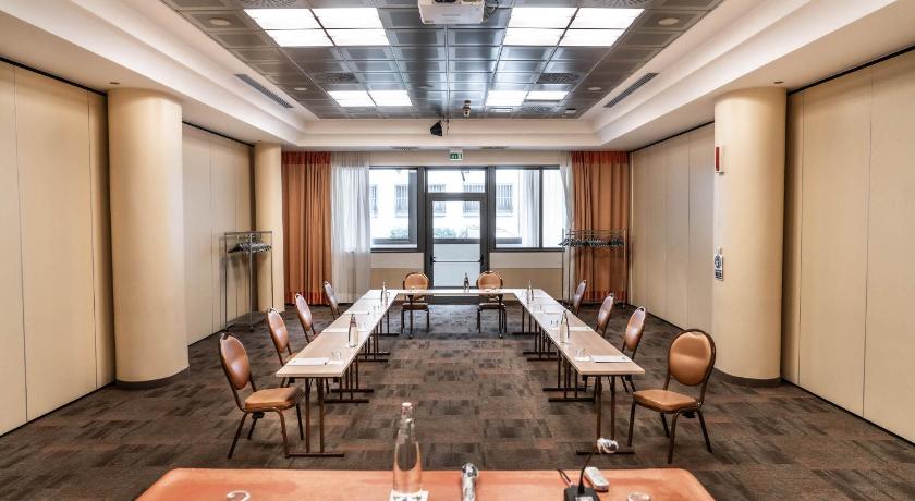 FH Grand Hotel Mediterraneo