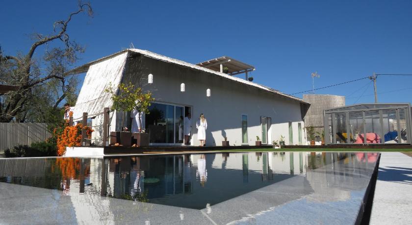 VILAPURA - Naturism — Hotel in Tavira