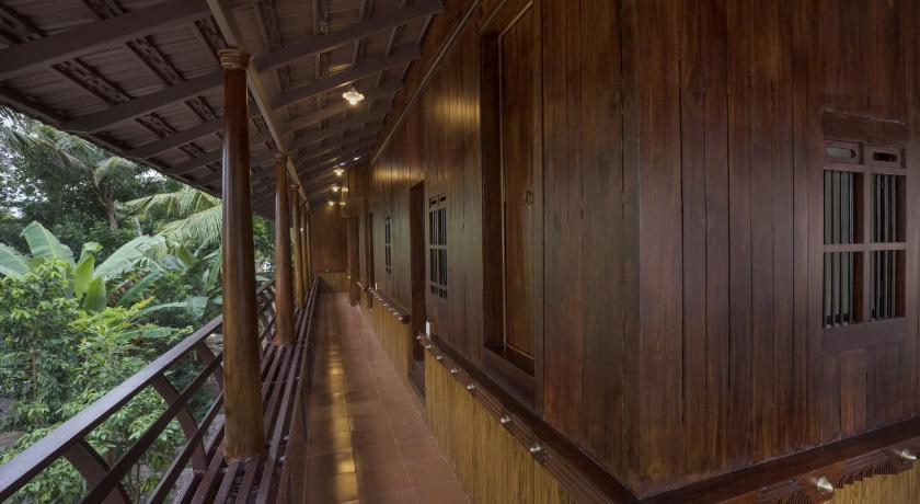 Kuttichira Heritage Home photo