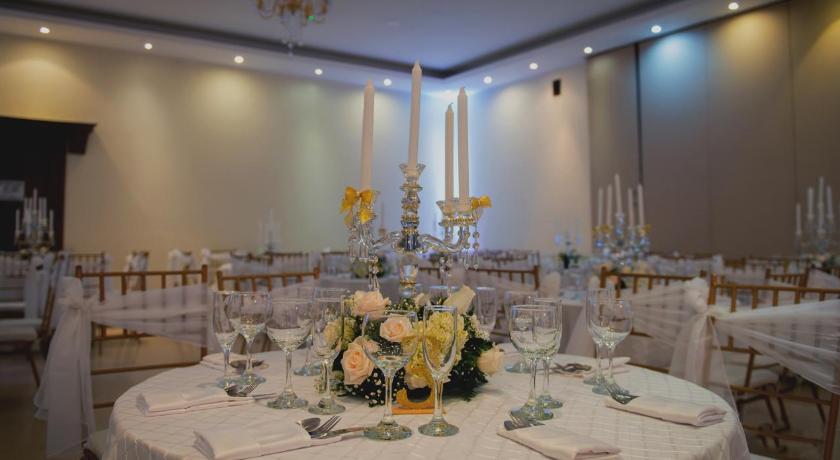 Hotel CasaBlanca