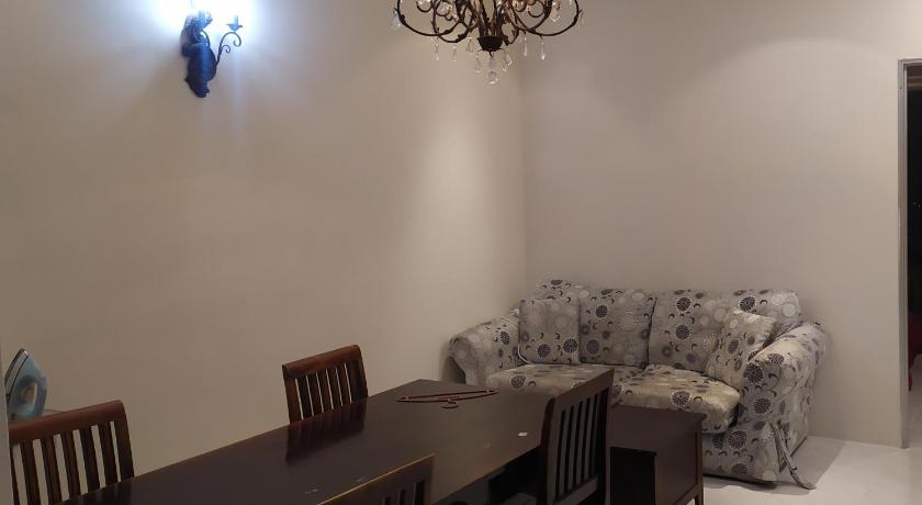 Seri Maya-Lrt setiawangsa- Medium Room - shared unit photo