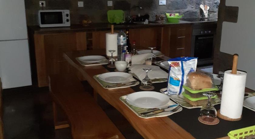 诺尔德斯泰 Basaltic Guest House 3星级 酒店 设施