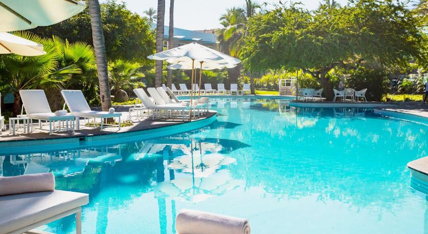 AzulPitaya Beach Front Hotel in Sayulita photo