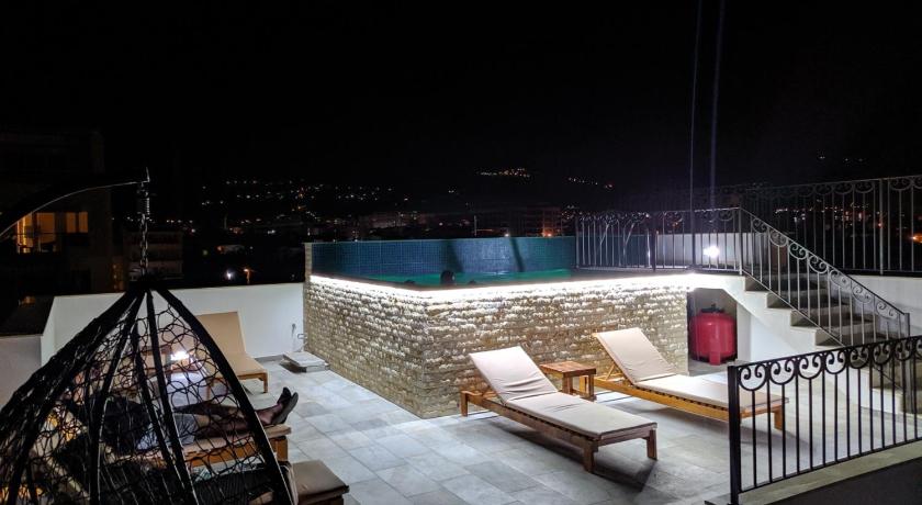 De Lux Apartments Luka photo