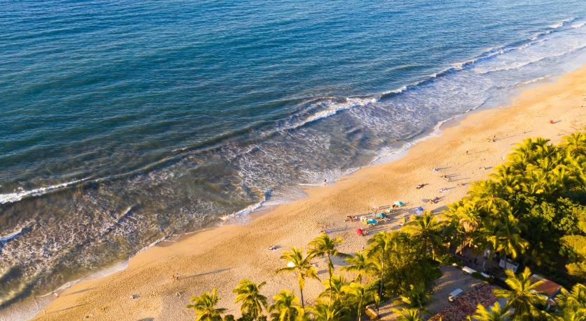 AzulPitaya Beach Front Hotel in Sayulita photo