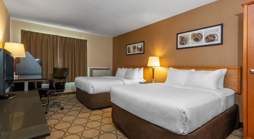 Comfort Inn Hotel Simcoe