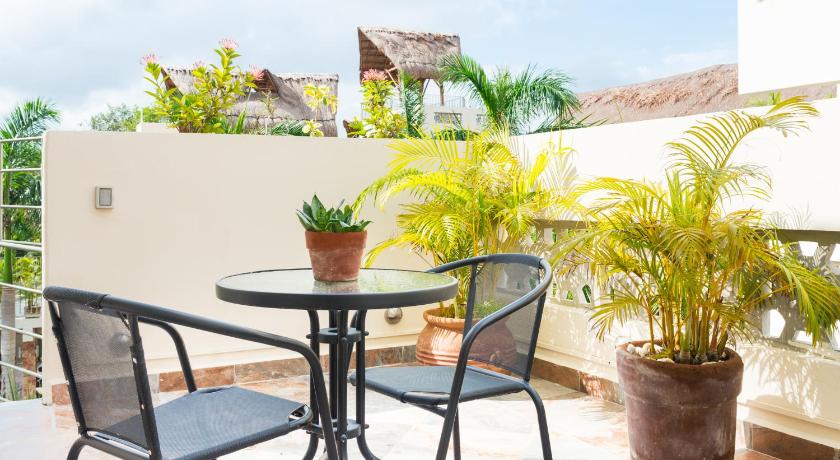 Alamos Inn Hotel con Jacuzzi y Piscina photo