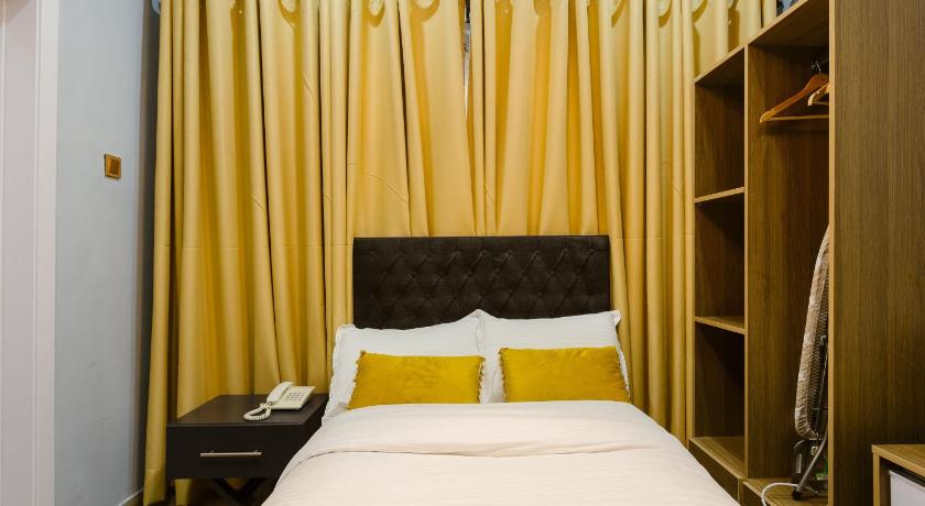 The Avery Suites, East Legon photo