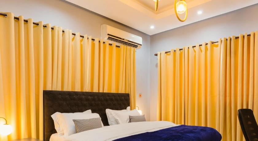 The Avery Suites, East Legon — Hotel in Accra