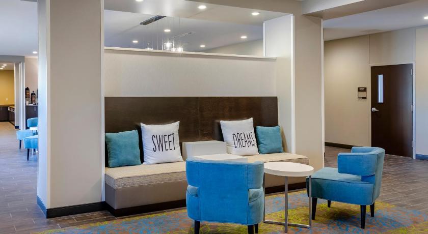 MainStay Suites Great Falls Airport photo