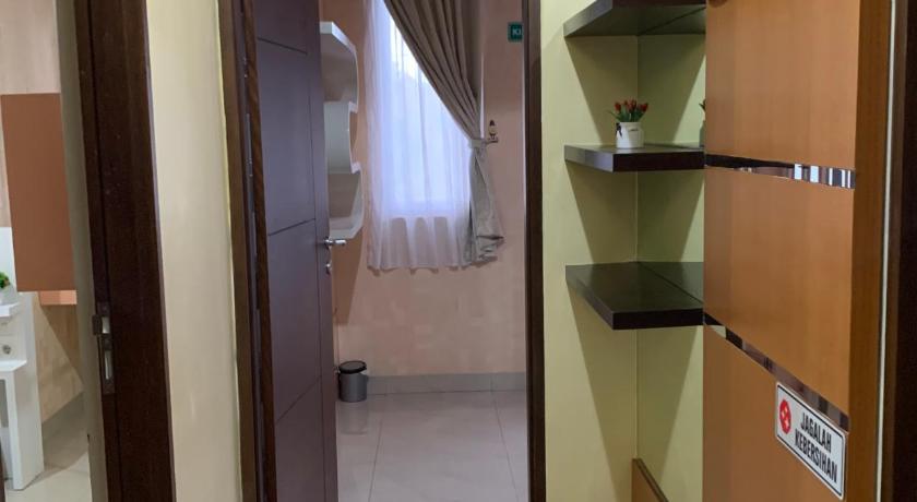 Platinum Setramurni Guest House Bandung 3BR photo