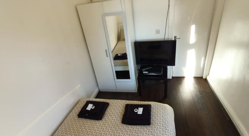 Regent Guest House photo