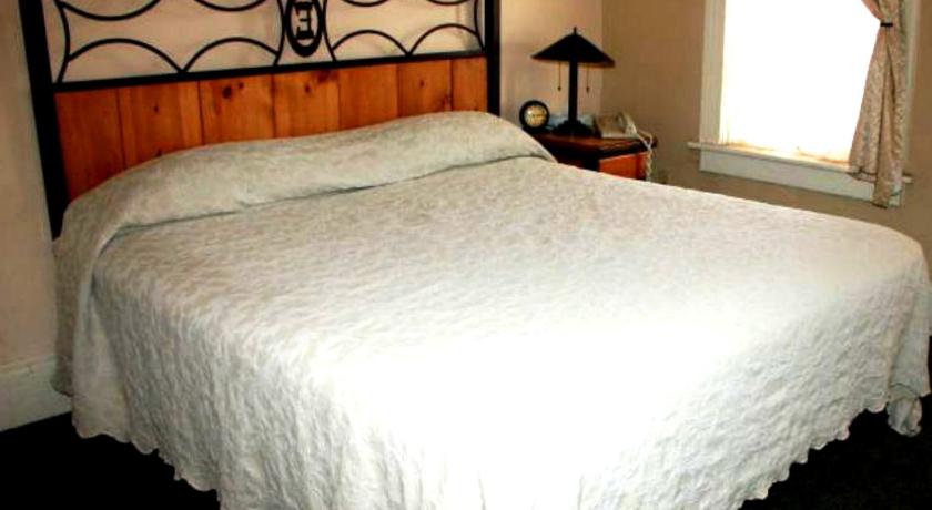 Hotel Eklund photo