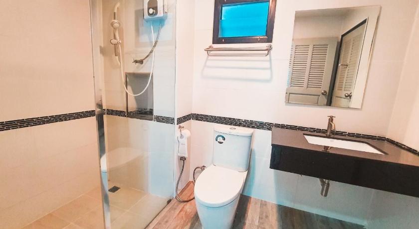 ホアヒン / チャアム Pony Topview 4つ星 ゲストハウス スイート