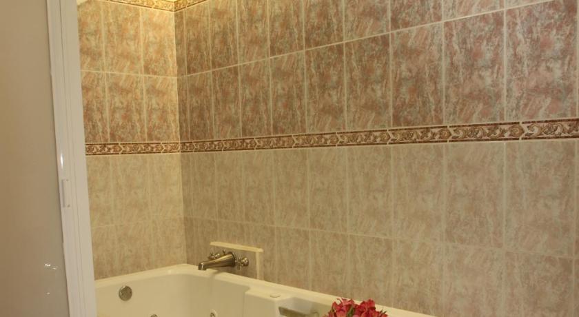 Image of Presidential Suite 7