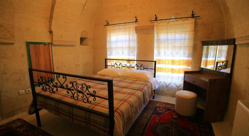 DIADEM CAPPADOCIA GUEST HOUSE & HOSTEL photo