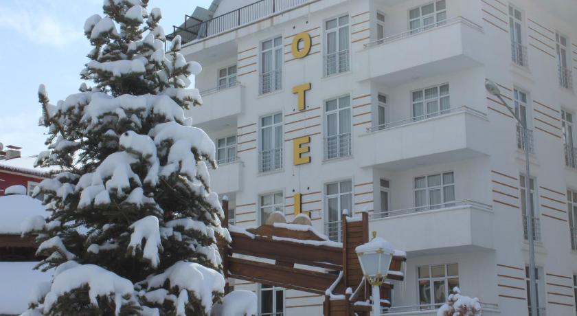 Borapark Otel