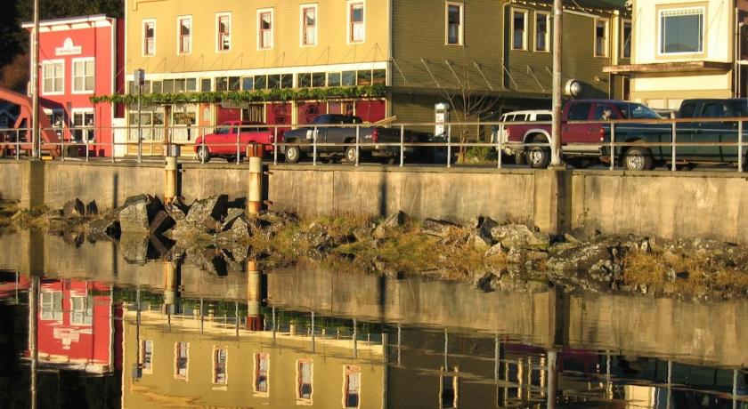Inn At Creek Street photo